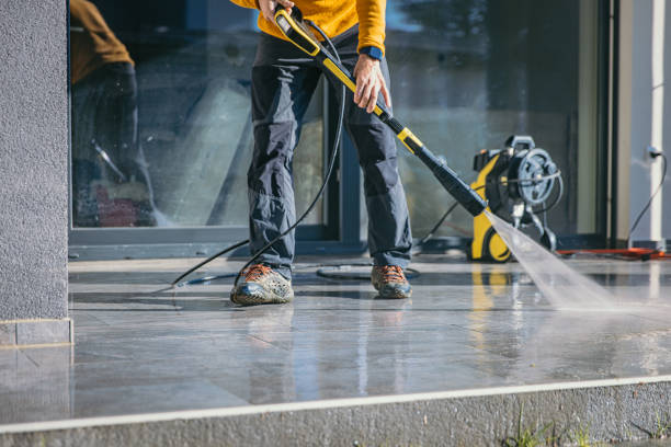Best Roof Pressure Washing  in Bliss Corner, MA