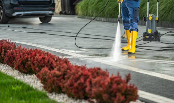 Why Choose Our Certified Pressure Washing Experts for Your Project Needs in Bliss Corner, MA?
